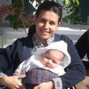 Meet your Posher, Marcela